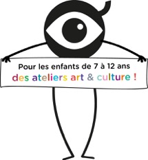 Little Io : ateliers art et culture pour les enfants de 7 à 12 ans
